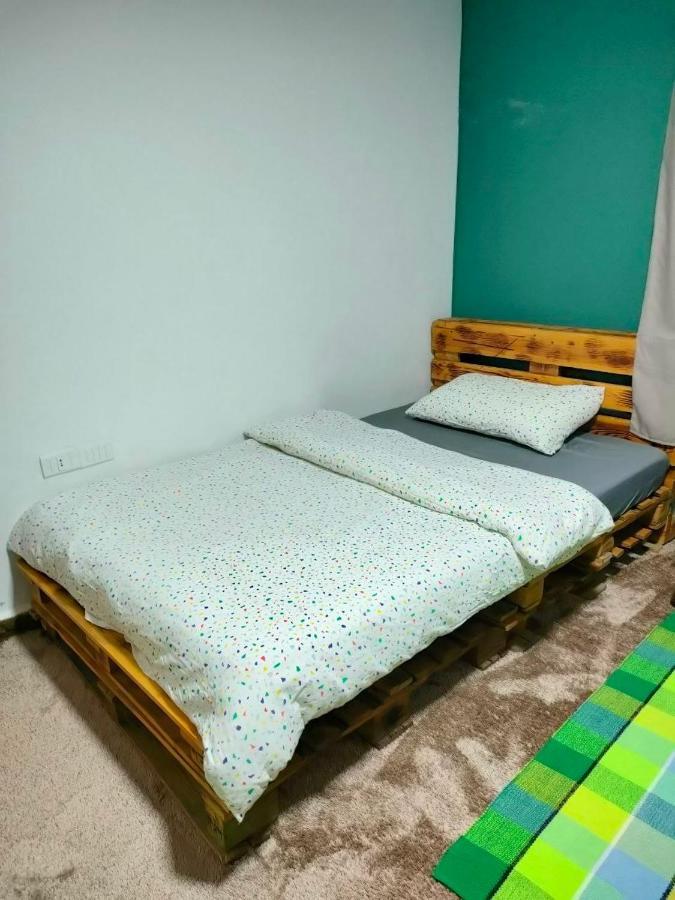 Euphoria Guest House Wadi Musa Exterior foto