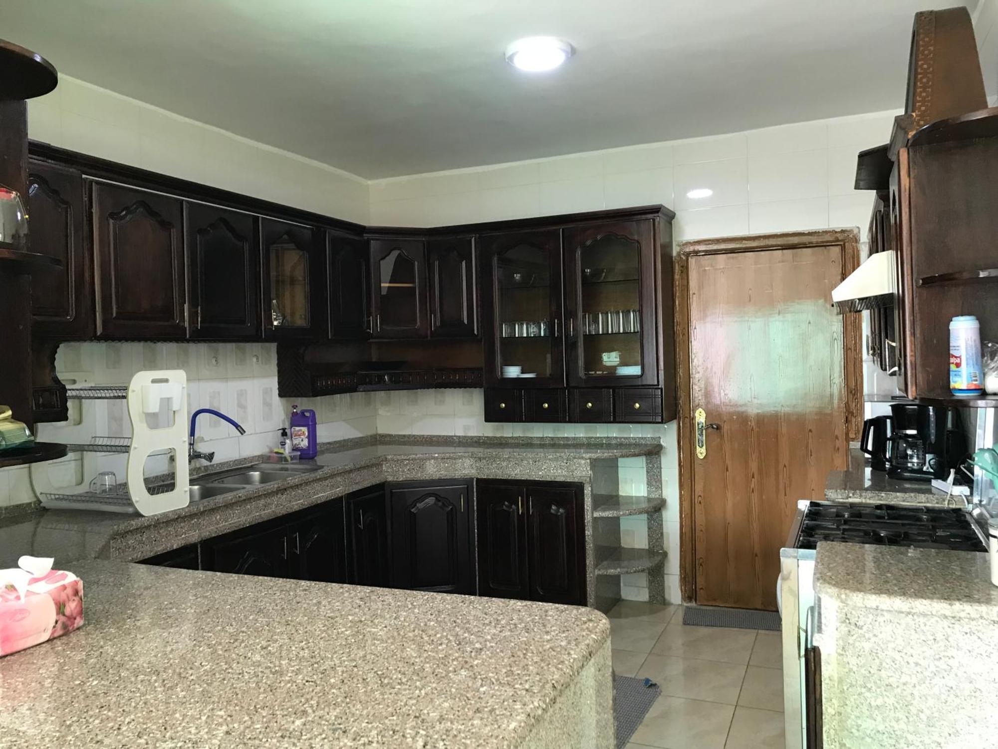 Euphoria Guest House Wadi Musa Exterior foto