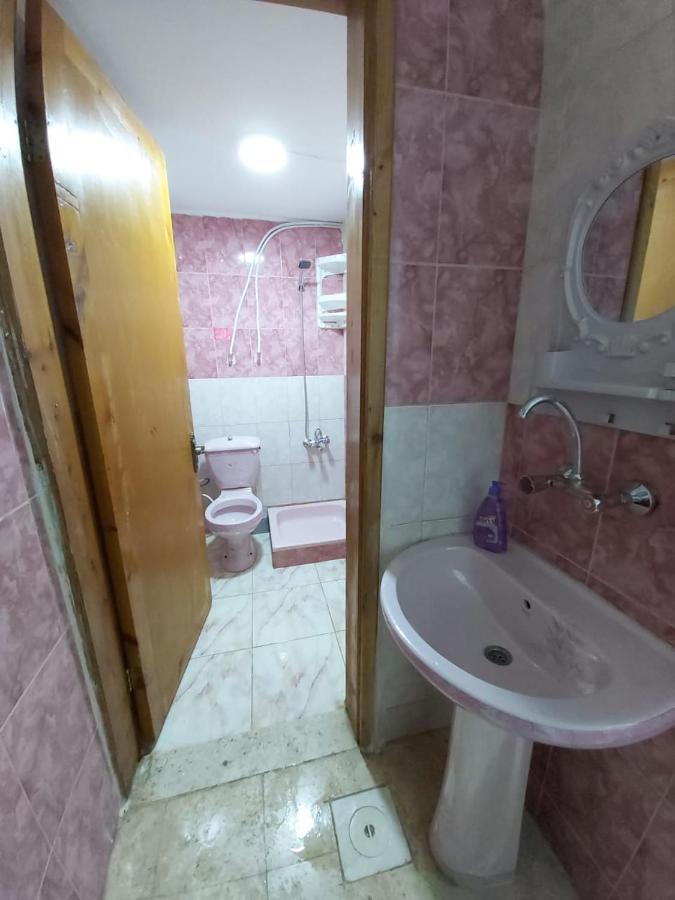 Euphoria Guest House Wadi Musa Exterior foto